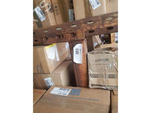 Pedal MCLAREN 650S Spider 3.8 | BP22684085I4 