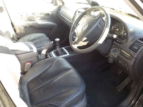 Transfer box HYUNDAI SANTA FÉ II (CM) 2.2 CRDi 4x4 | BP28526887M36 
