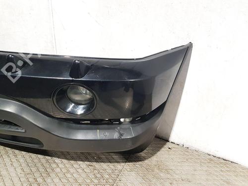 Front bumper BMW X5 (E53) 3.0 d | BP30184937C7 