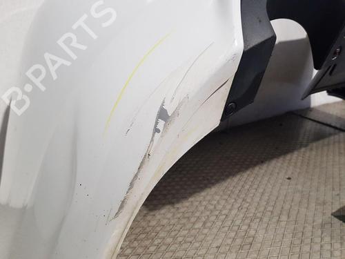 Rear bumper VAUXHALL INSIGNIA Mk I (A) Hatchback (G09) 1.6 CDTI (68) | BP30138164C8