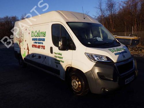 Steering pump PEUGEOT BOXER Van 2.2 HDi 130 | BP25463223M99 - Image 11