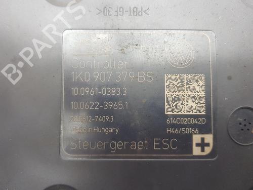 ABS pump VW SCIROCCO III (137, 138) 2.0 TDI | BP29927992M43