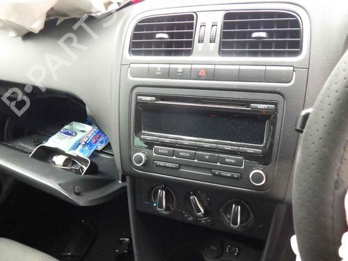 Elektronisk modul VW POLO V (6R1, 6C1) 1.2 | BP28571885M83 