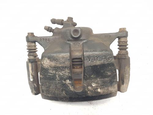 Right front brake caliper VW GOLF VII (5G1, BQ1, BE1, BE2) 2.0 R 4motion | BP22662037M104 