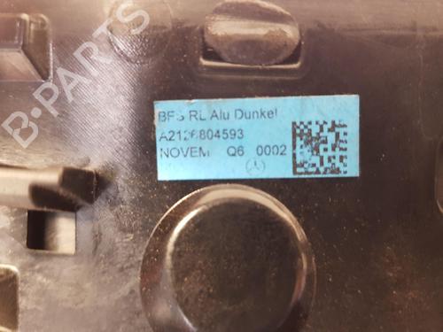 Air vent MERCEDES-BENZ E-CLASS (W212) E 250 CDI / BlueTEC (212.003, 212.004) | BP29839631I21