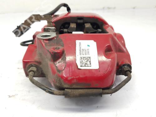 Right front brake caliper ALFA ROMEO GIULIA (952_) 2.2 D (952AFA25, 952AFM25, 952ALA25) | BP29407975M104 