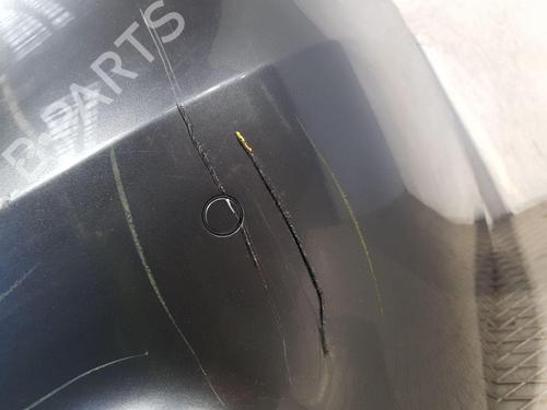 Rear bumper BMW 3 (F30, F80) 335 d xDrive | BP29549386C8 