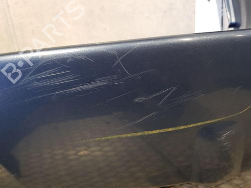 Rear bumper TOYOTA RAV 4 III (_A3_) 2.2 D 4WD (ALA30_, ALA30R) | BP29167801C8 