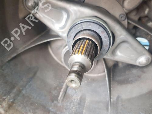 Gearbox BMW 3 Touring (E91) 320 d | BP37794372M3 - Image 6