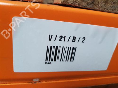 AC compressor HYUNDAI ix35 (LM, EL, ELH) 1.7 CRDi | BP29839751M34 