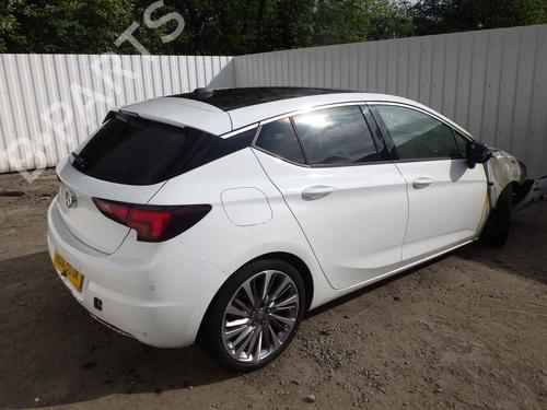 Armrest / Center console VAUXHALL ASTRA Mk VII (K) (B16) 1.2 Turbo | BP33186247I20  - Image 12