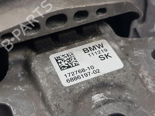Gearbox mount BMW 1 (F40) M 135 i xDrive | BP29514580M88 