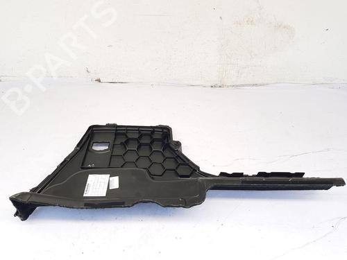 Boot lining BENTLEY CONTINENTAL Convertible (3S_) 6.0 AWD | BP28157856I3 - Image 6