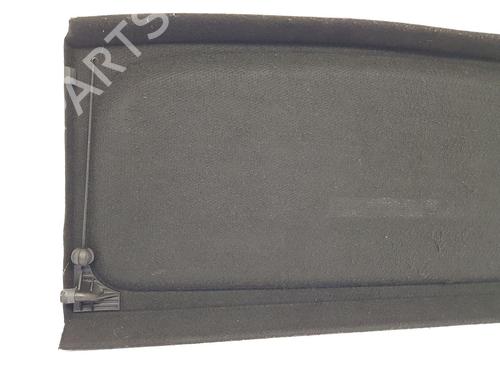 Rear parcel shelf VW POLO V (6R1, 6C1) 1.4 TSI | BP30184810C85