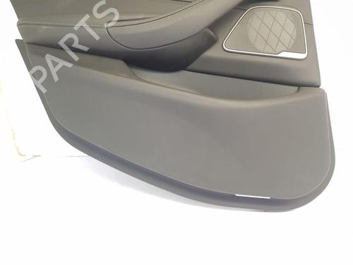 Rear left panel BMW 5 (G30, F90) | BP27579609C60 - Image 3