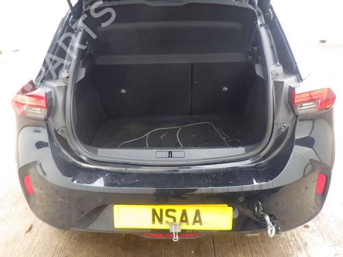 Rat OPEL CORSA F (P2JO) 1.2 (68) | BP33412728C49 - Image 14