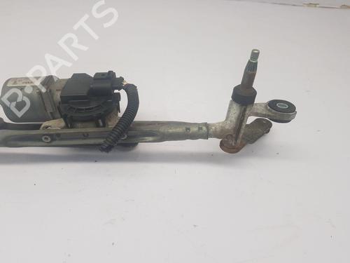 Front wiper motor FIAT PANDA (312_, 319_) 1.2 (312PXA1A) | BP22659967M29 