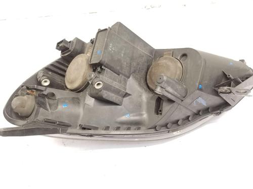 Faro derecho VAUXHALL ZAFIRA Mk II (B) (A05) 1.6 | BP29316152C29 
