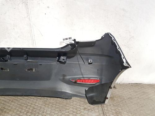 Rear bumper HYUNDAI i10 I (PA) 1.2 | BP31053792C8 