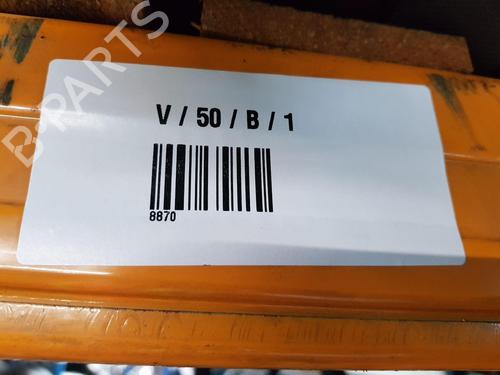 Rear parcel shelf CITROËN C4 Picasso II 1.6 BlueHDi 120 | BP38305567C85 - Image 8
