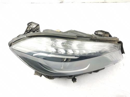 Right headlight MERCEDES-BENZ A-CLASS (W176) A 250 (176.044) | BP27392618C29 