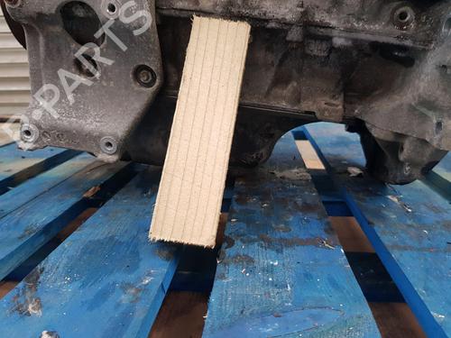 Engine FORD FOCUS C-MAX (DM2) 1.6 TDCi | BP39911675M1 - Image 8