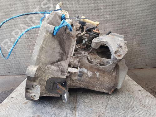 Gearbox PEUGEOT 207 SW (WK_) 1.4 16V | BP26509353M3 