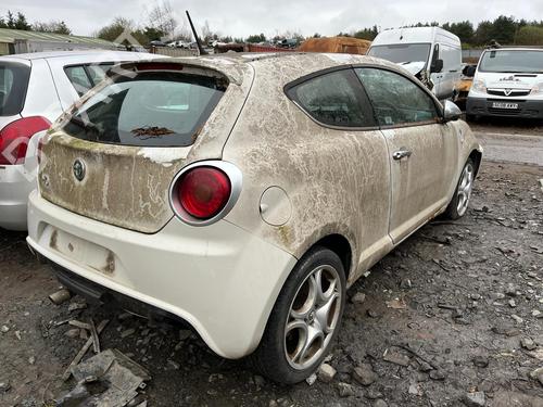 Right front window switch ALFA ROMEO MITO (955_) 1.4 (955AXB1B, 955.AXF1B) | BP22667924I26 - Image 12