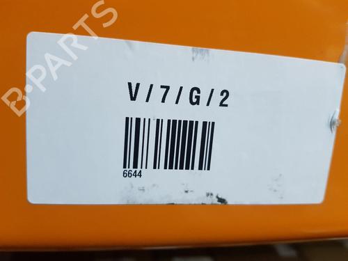 Steering column stalk BMW 5 Touring (E61) 525 d | BP29440233I23  - Image 8