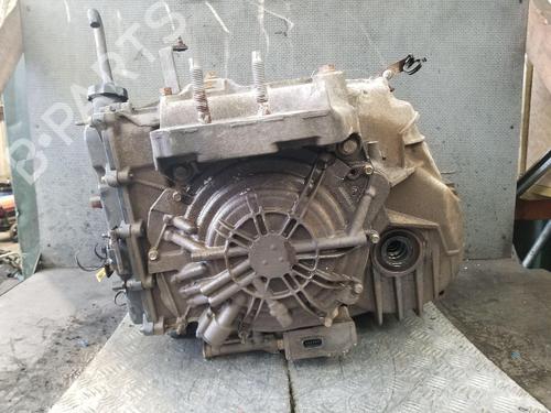 Gearbox FORD TRANSIT CUSTOM V362 Van (FY, FZ)  | BP32158332M3 