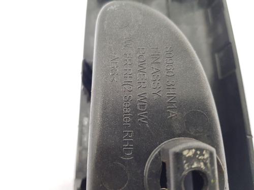 Right front window switch NISSAN MICRA IV (K13K, K13KK) 1.2 | BP36672054I26  - Image 7