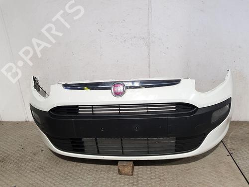 Used Front bumper Front bumper FIAT PUNTO EVO (199_) 1.4 (199AXB1A) (77 hp) 33803472 33803472
