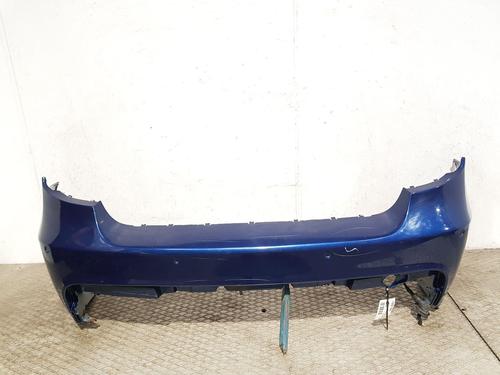 Stoßstange hinten für BMW 1 (E81) 118 d (143 hp) 32352779