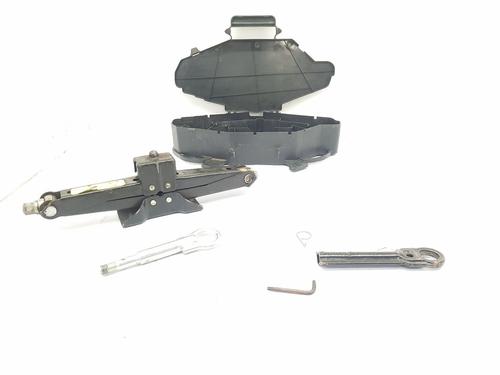 Used Jack Kit Jack Kit RENAULT TRAFIC II Van (FL) 2.0 dCi 115 (FL01, FL0U, FL00, FL0H, FL0M) (114 hp) 33559188 33559188