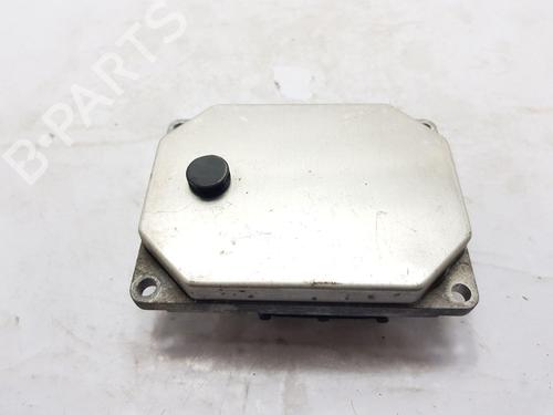 Engine control unit (ECU) FIAT PANDA (312_, 319_) 1.2 (312PXA1A) | BP30976867M57 