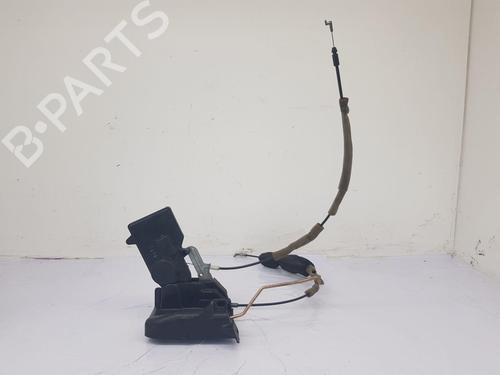 Used Front left lock Front left lock MAZDA MX-5 III (NC) 1.8 (NC18) (126 hp) 36167227 36167227
