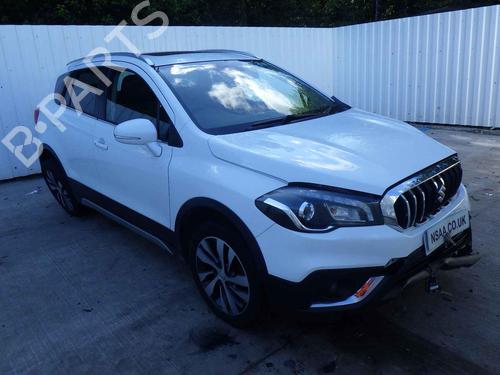 AC pipe SUZUKI SX4 S-Cross (JY) 1.6 DDiS AllGrip (AKK 416D) | BP27392298M126  - Image 12