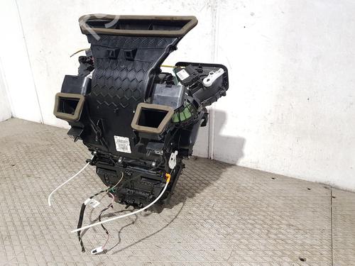 Heater blower motor VAUXHALL VIVARO B Van (X82) 1.6 CDTi | BP31075239M62 - Image 5
