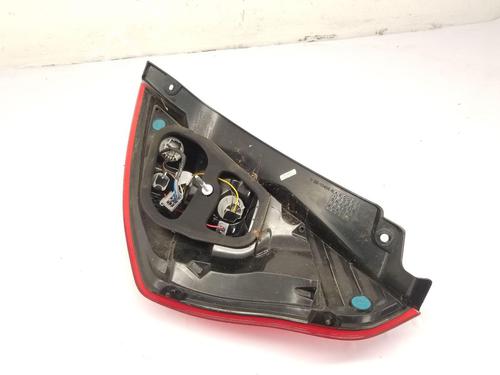 Left taillight FORD FIESTA VI (CB1, CCN) 1.6 ST | BP28029389C34 