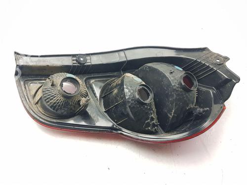 Left taillight CHEVROLET SPARK (M300) 1.2 | BP36785242C34 - Image 8