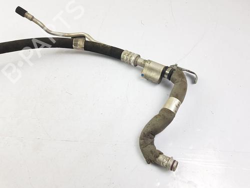 AC pipe MERCEDES-BENZ VITO / MIXTO Van (W639) 120 CDI (639.601, 639.603, 639.605) | BP27392308M126 