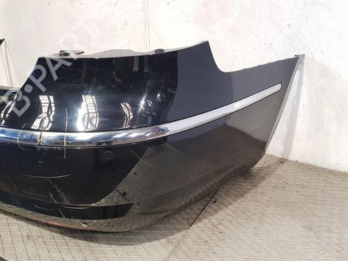 Bagtil kofangere VW CC B7 (358) 2.0 TDI | BP30445524C8 