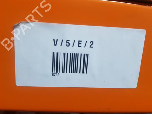Right front window switch MAZDA MX-5 III (NC) 1.8 (NC18) | BP36240798I26 - Image 6