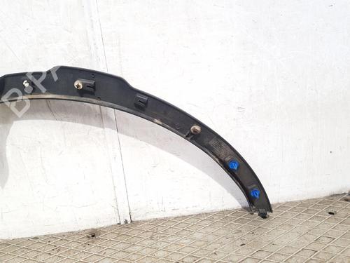 Rear right wheel arch trim LAND ROVER RANGE ROVER EVOQUE (L538) 2.0 D | BP27689444C137 