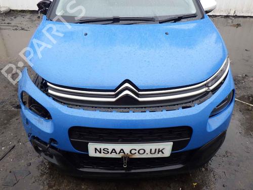 Rudehejsemekanisme Højre foran CITROËN C3 / C3 ORIGIN III (SX) 1.6 BlueHDi 75 | BP28158161C23 