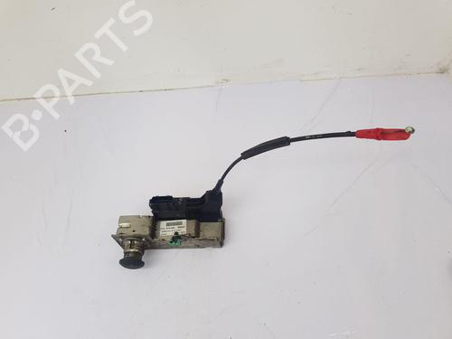 Used Front left lock Front left lock FORD TRANSIT CONNECT (P65_, P70_, P80_) 1.8 TDCi (90 hp) 35772294 35772294
