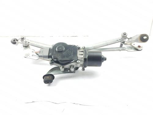 Front wiper motor RENAULT CAPTUR I (J5_, H5_) 0.9 TCe 90 | BP28284084M29 