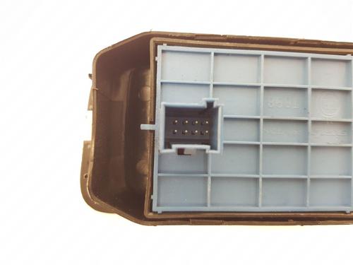 Right front window switch CITROËN NEMO Box Body/MPV (AA_) 1.3 HDi 75 | BP31864215I26