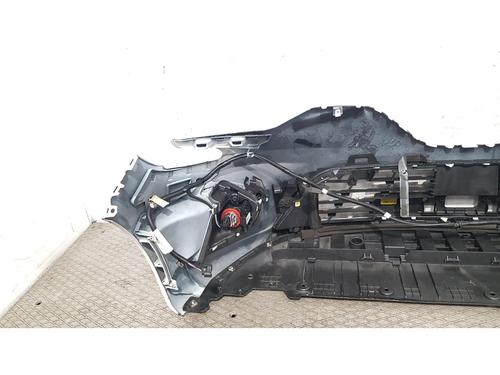 Front bumper RENAULT CLIO V (B7_) 1.0 TCe 100 (B7MT) | BP38928013C7 - Image 13