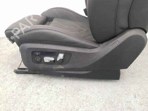 Left front seat BMW XM (G09) XM All-wheel Drive | BP39884163C15 - Image 17